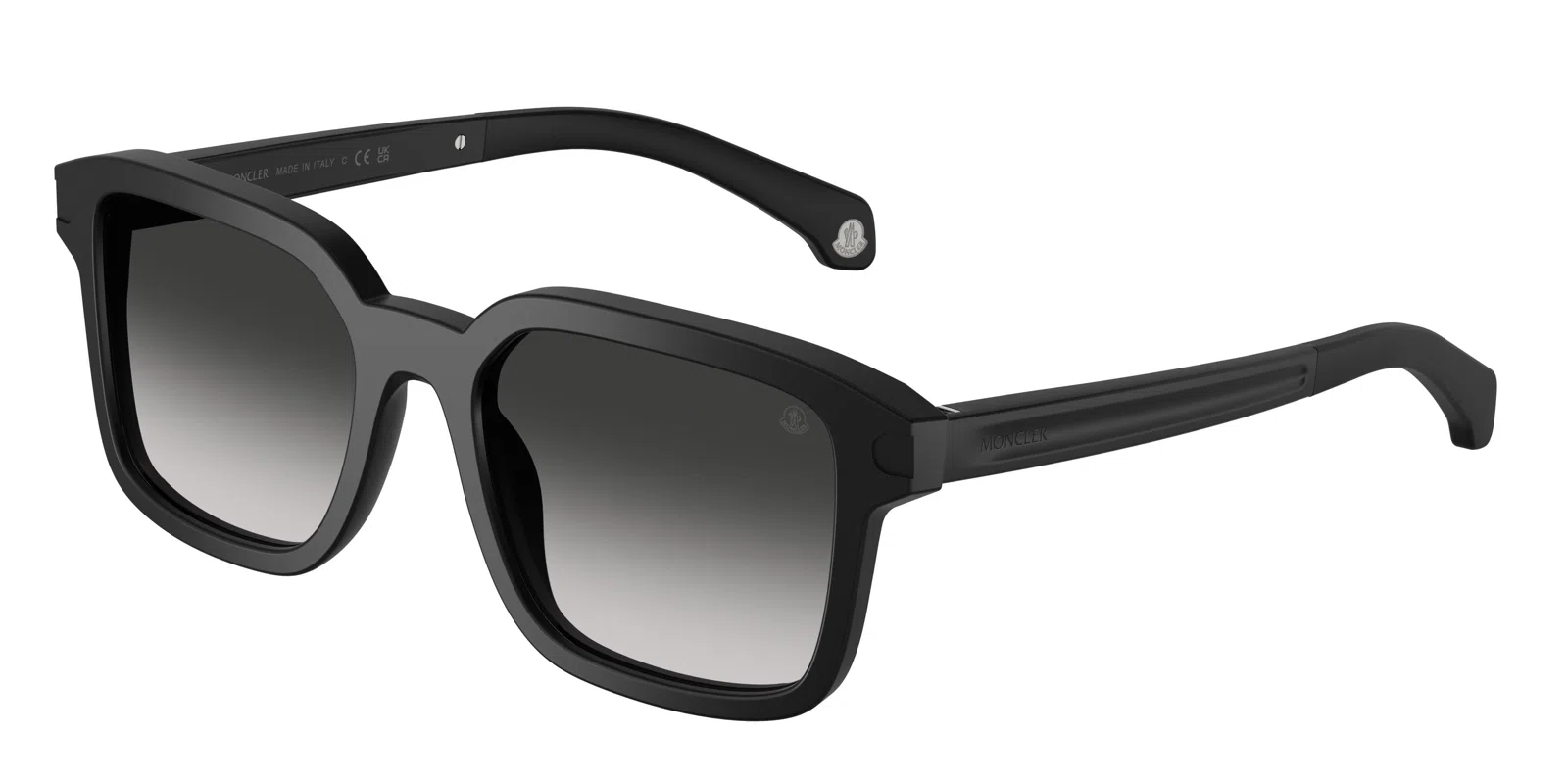 Moncler Quaderna 6006 Sunglasses - view 2